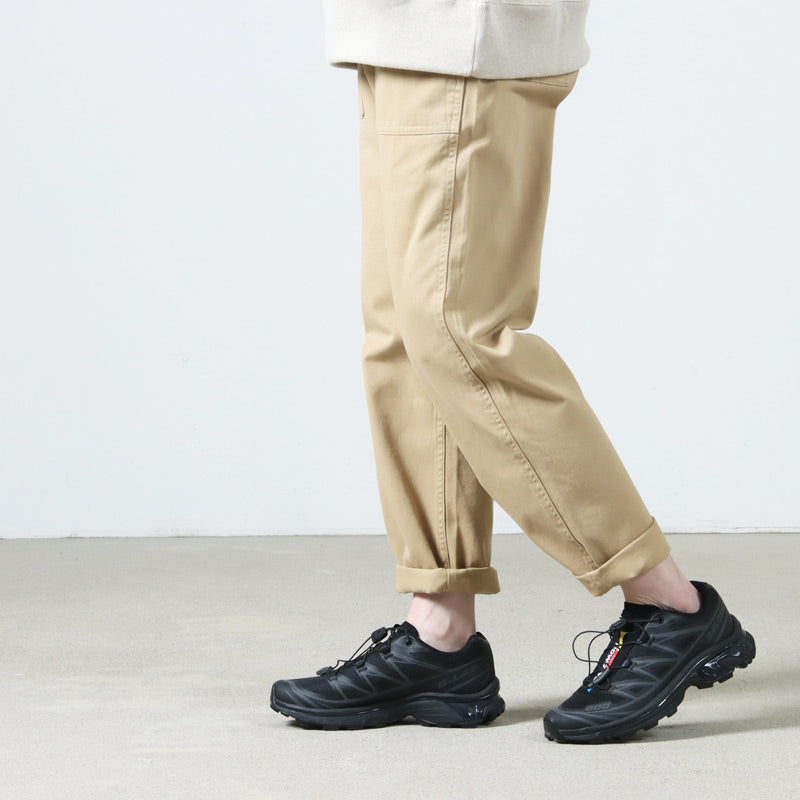 GRAMICCI(グラミチ) LOOSE TAPERED RIDGE PANT 画像9