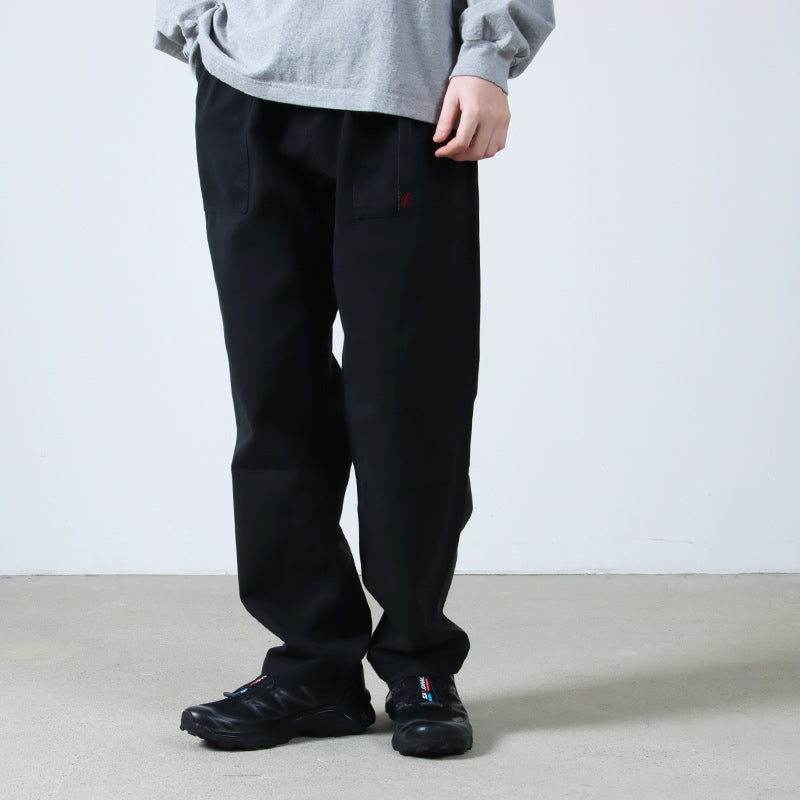 GRAMICCI(グラミチ) LOOSE TAPERED RIDGE PANT 画像10