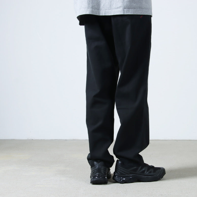 GRAMICCI(グラミチ) LOOSE TAPERED RIDGE PANT 画像11