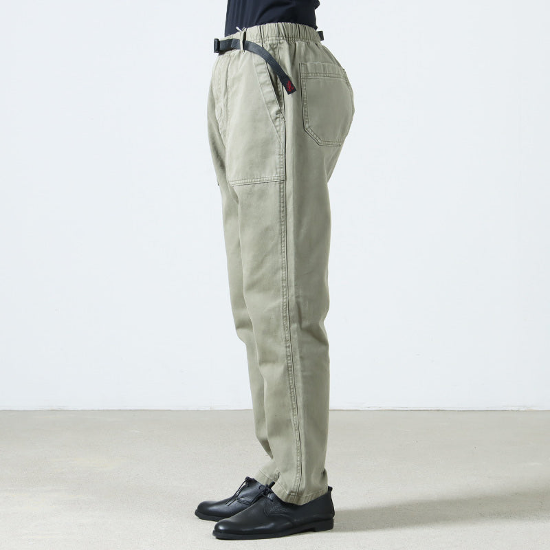 GRAMICCI(グラミチ) LOOSE TAPERED RIDGE PANT 画像13