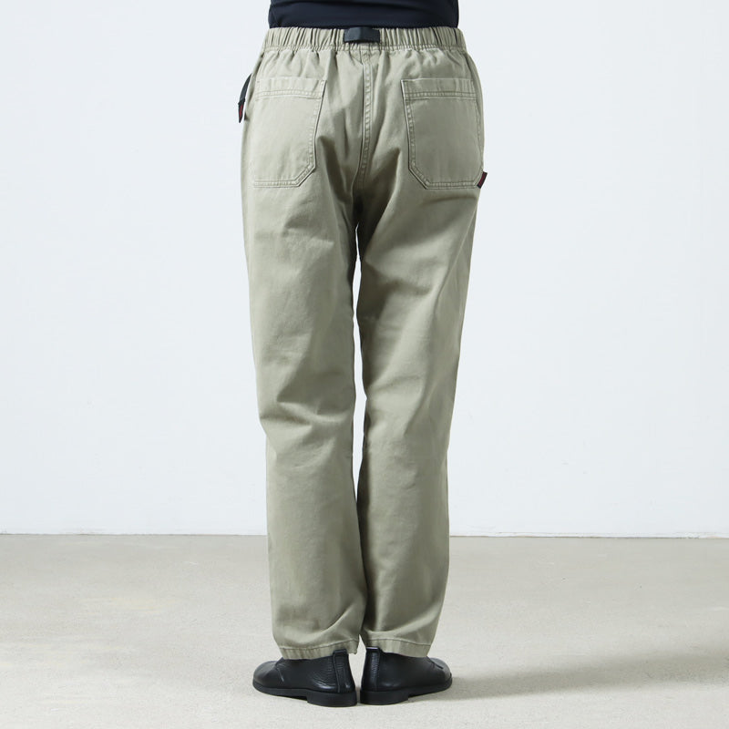 GRAMICCI(グラミチ) LOOSE TAPERED RIDGE PANT 画像14