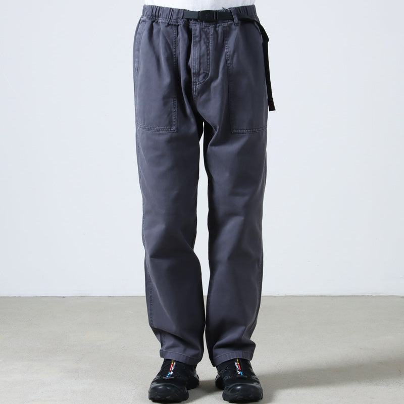 GRAMICCI(グラミチ) LOOSE TAPERED RIDGE PANT 画像15