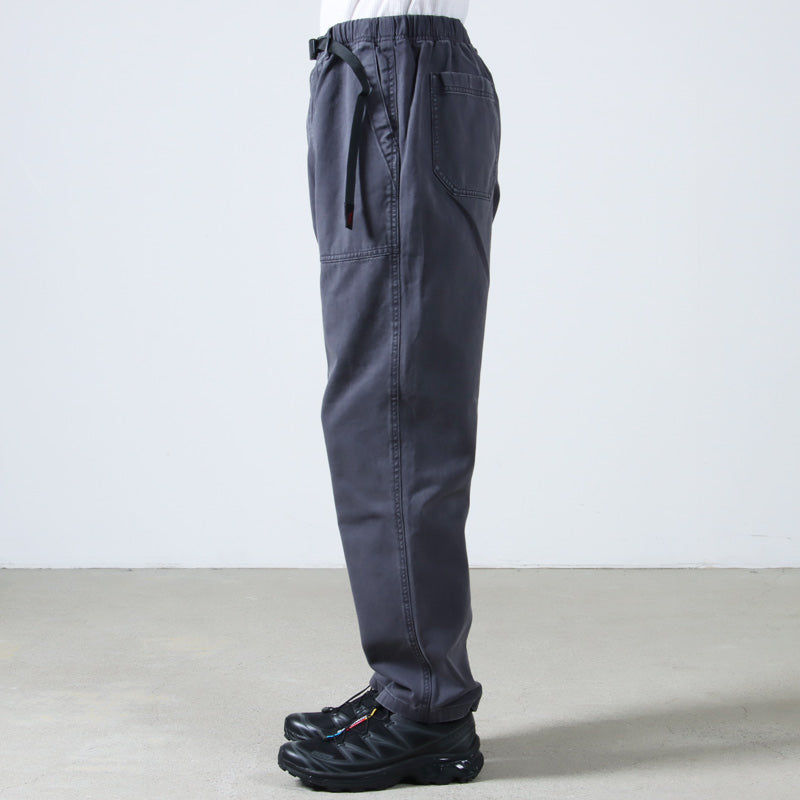 GRAMICCI(グラミチ) LOOSE TAPERED RIDGE PANT 画像16