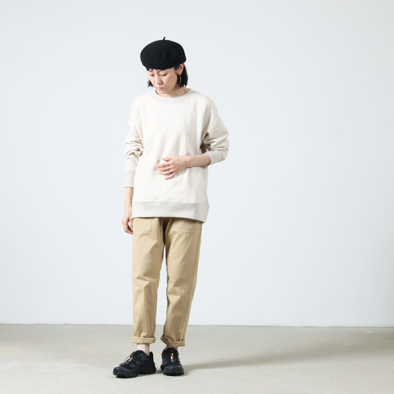 GRAMICCI(グラミチ) LOOSE TAPERED RIDGE PANT 画像25