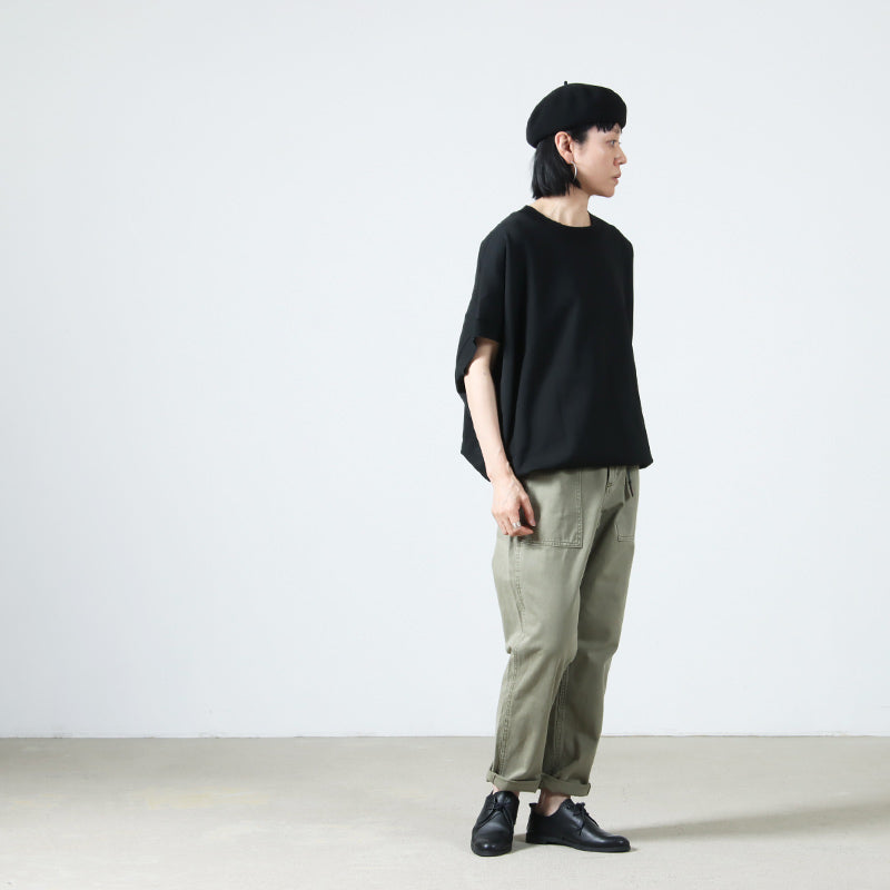 GRAMICCI(グラミチ) LOOSE TAPERED RIDGE PANT 画像26