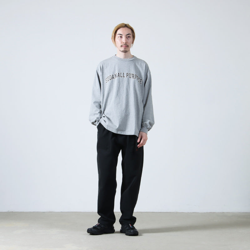 GRAMICCI(グラミチ) LOOSE TAPERED RIDGE PANT 画像27