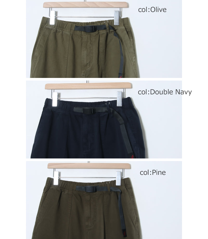 GRAMICCI(グラミチ) LOOSE TAPERED RIDGE PANT 画像31