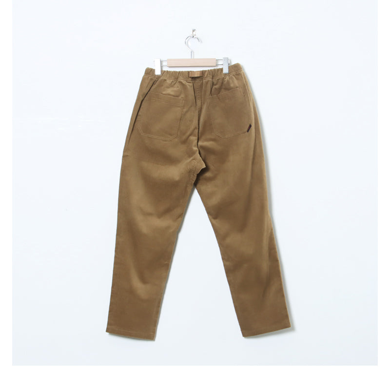GRAMICCI(グラミチ) CORDUROY LOOSE TAPERED RIDGE PANT 画像17