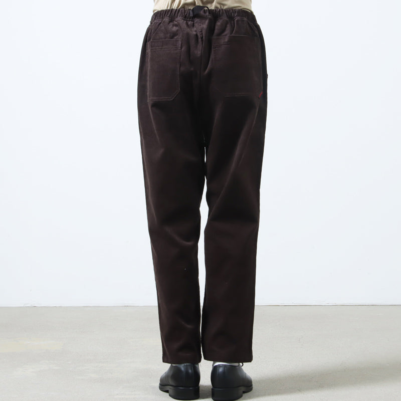 GRAMICCI(グラミチ) CORDUROY LOOSE TAPERED RIDGE PANT 画像26