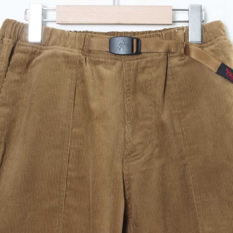 GRAMICCI(グラミチ) CORDUROY LOOSE TAPERED RIDGE PANT 画像27