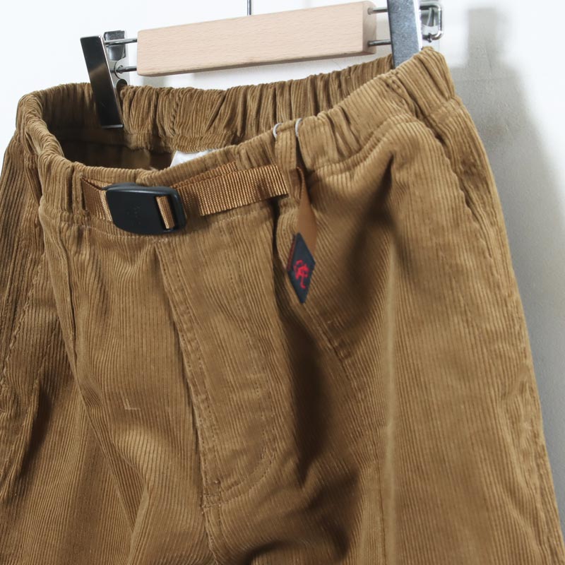 GRAMICCI(グラミチ) CORDUROY LOOSE TAPERED RIDGE PANT 画像28