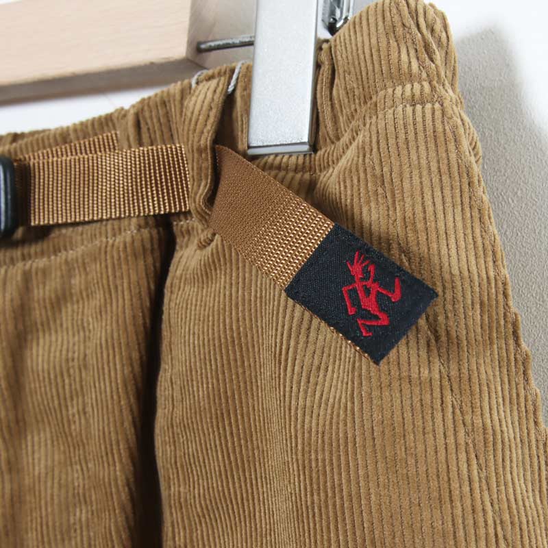 GRAMICCI(グラミチ) CORDUROY LOOSE TAPERED RIDGE PANT 画像29