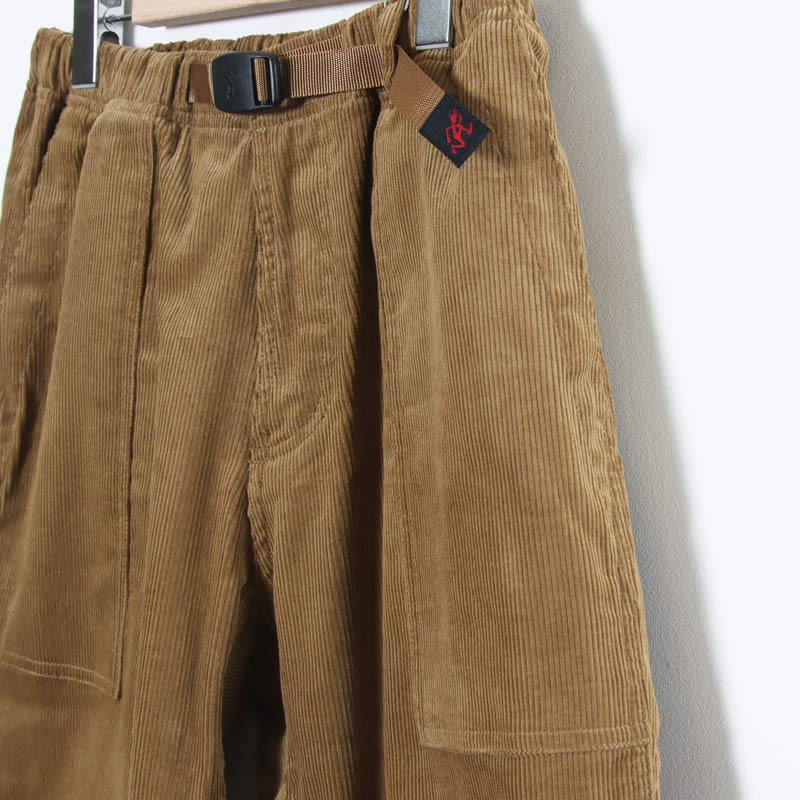 GRAMICCI(グラミチ) CORDUROY LOOSE TAPERED RIDGE PANT 画像30