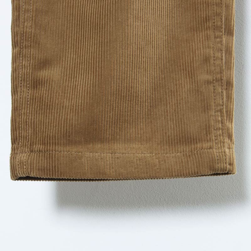 GRAMICCI(グラミチ) CORDUROY LOOSE TAPERED RIDGE PANT 画像33