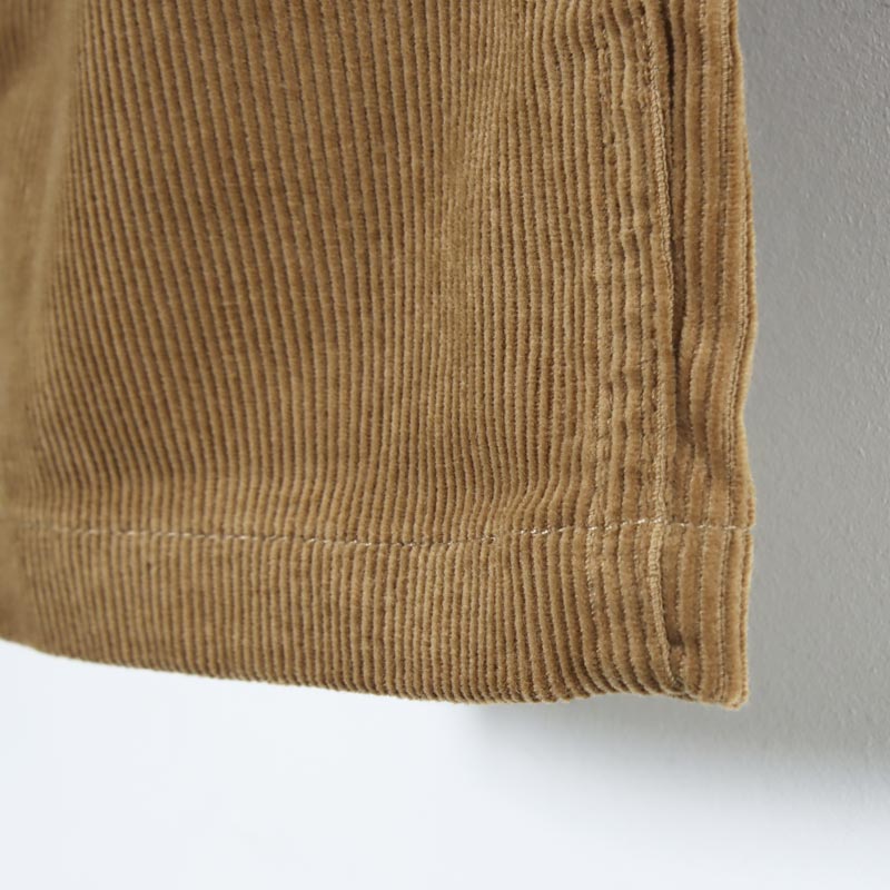 GRAMICCI(グラミチ) CORDUROY LOOSE TAPERED RIDGE PANT 画像34