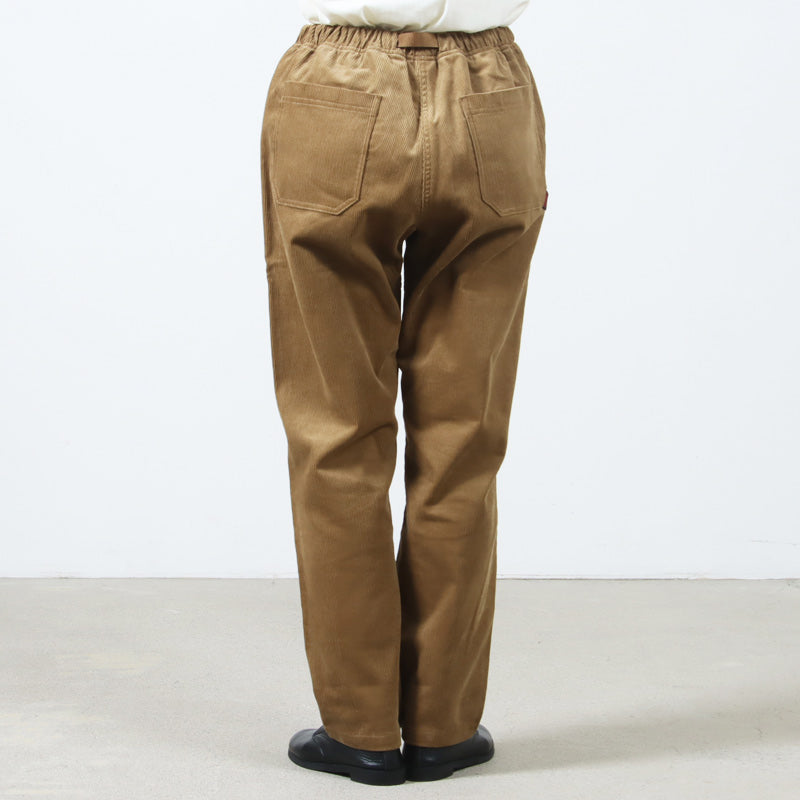GRAMICCI(グラミチ) CORDUROY LOOSE TAPERED RIDGE PANT 画像13