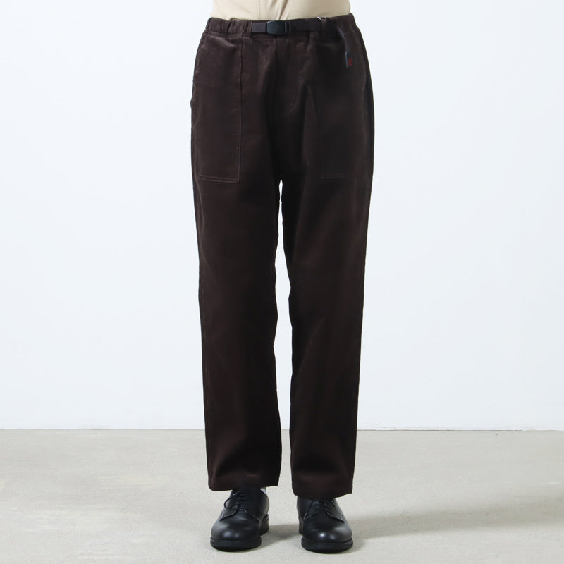 GRAMICCI(グラミチ) CORDUROY LOOSE TAPERED RIDGE PANT 画像14
