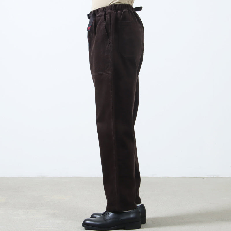 GRAMICCI(グラミチ) CORDUROY LOOSE TAPERED RIDGE PANT 画像15
