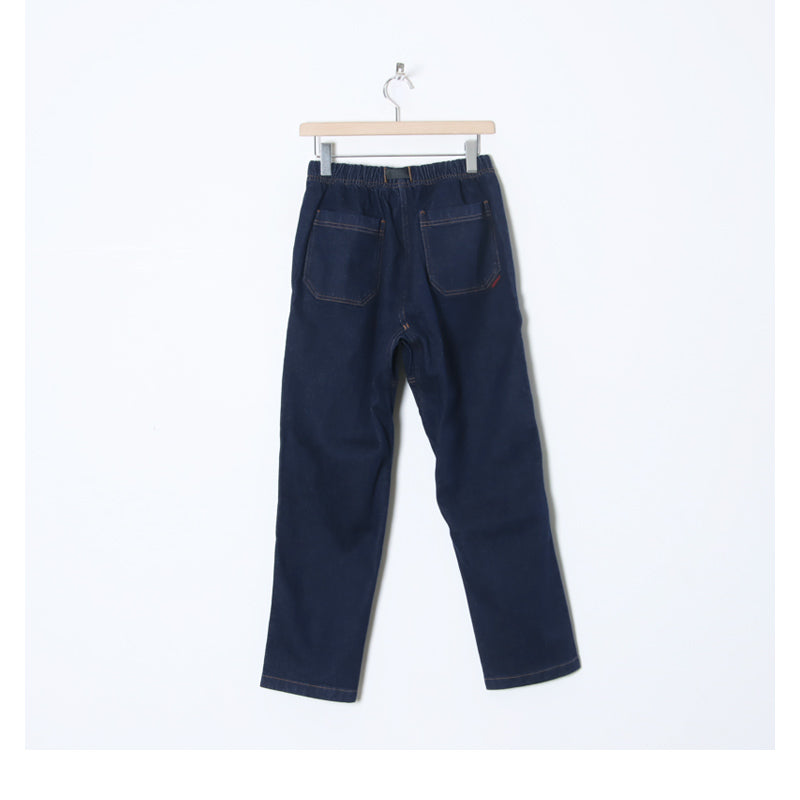 GRAMICCI(グラミチ) STRETCH DENIM LOOSE TAPERED RIDGE PANT 画像19