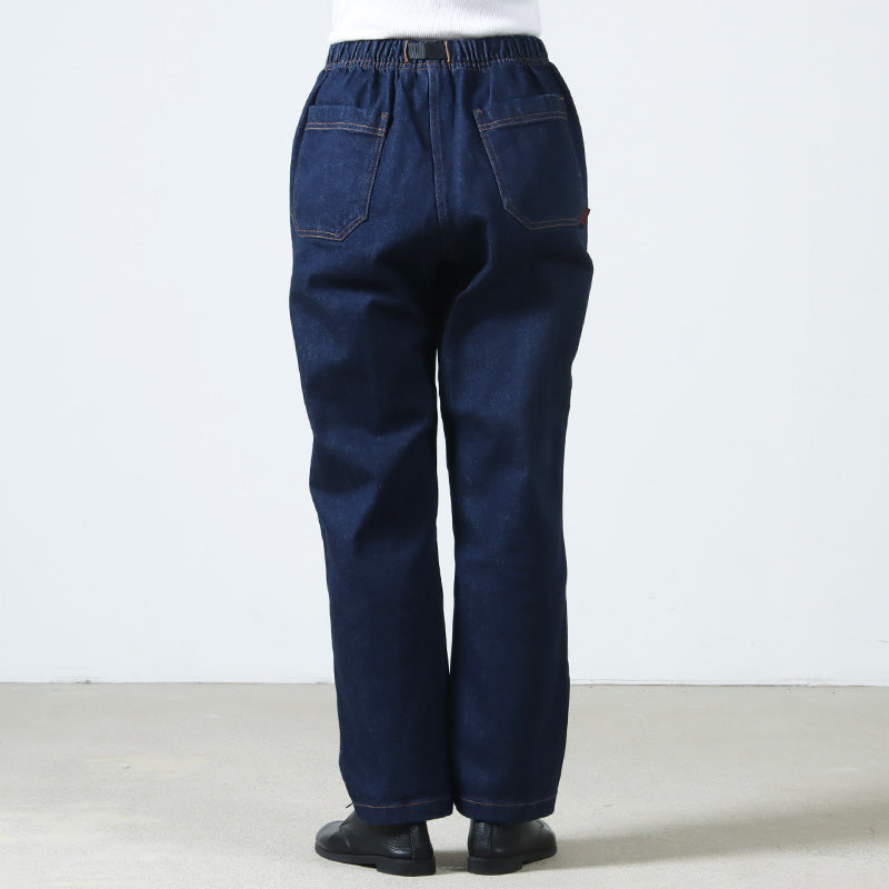 GRAMICCI(グラミチ) STRETCH DENIM LOOSE TAPERED RIDGE PANT 画像26