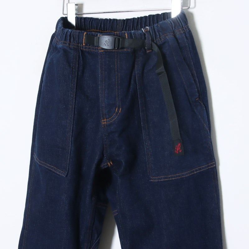 GRAMICCI(グラミチ) STRETCH DENIM LOOSE TAPERED RIDGE PANT 画像27
