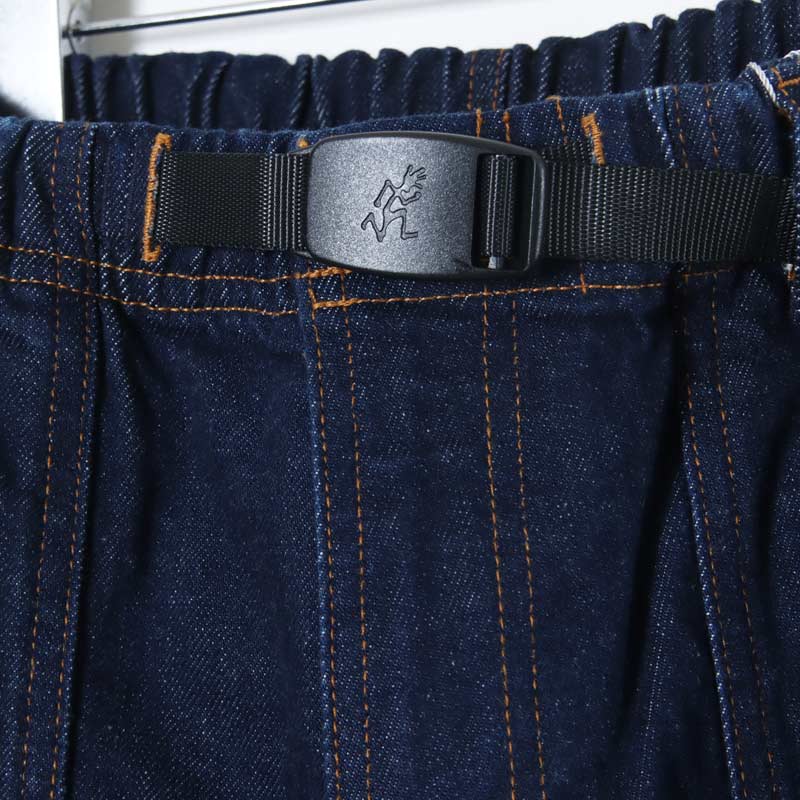 GRAMICCI(グラミチ) STRETCH DENIM LOOSE TAPERED RIDGE PANT 画像28