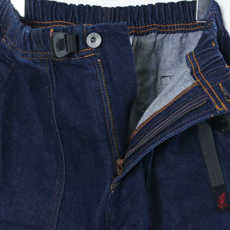 GRAMICCI(グラミチ) STRETCH DENIM LOOSE TAPERED RIDGE PANT 画像30