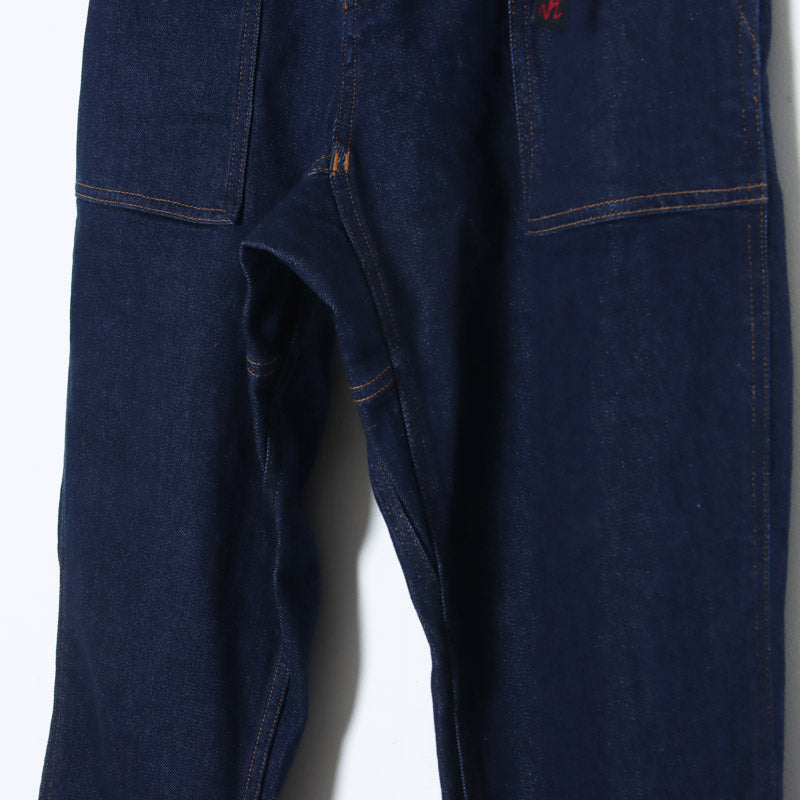 GRAMICCI(グラミチ) STRETCH DENIM LOOSE TAPERED RIDGE PANT 画像31