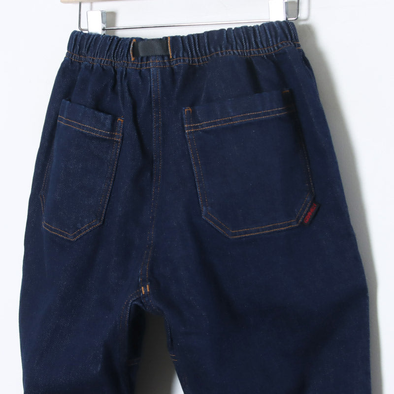 GRAMICCI(グラミチ) STRETCH DENIM LOOSE TAPERED RIDGE PANT 画像32