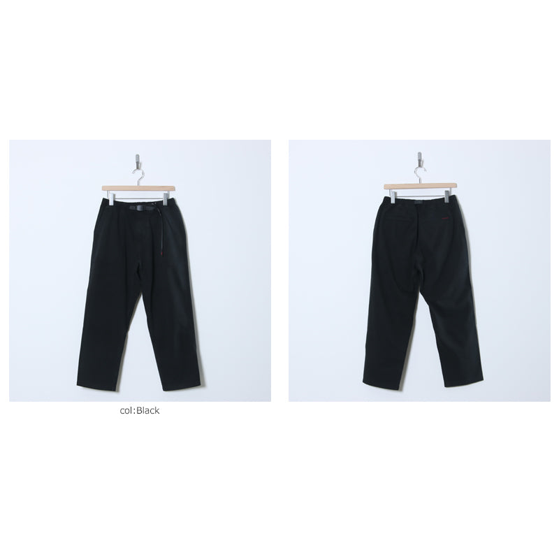 GRAMICCI(グラミチ) LOOSE TAPERED PANT 画像2