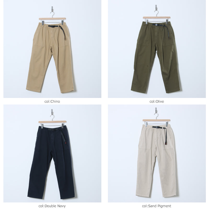 GRAMICCI(グラミチ) LOOSE TAPERED PANT 画像3