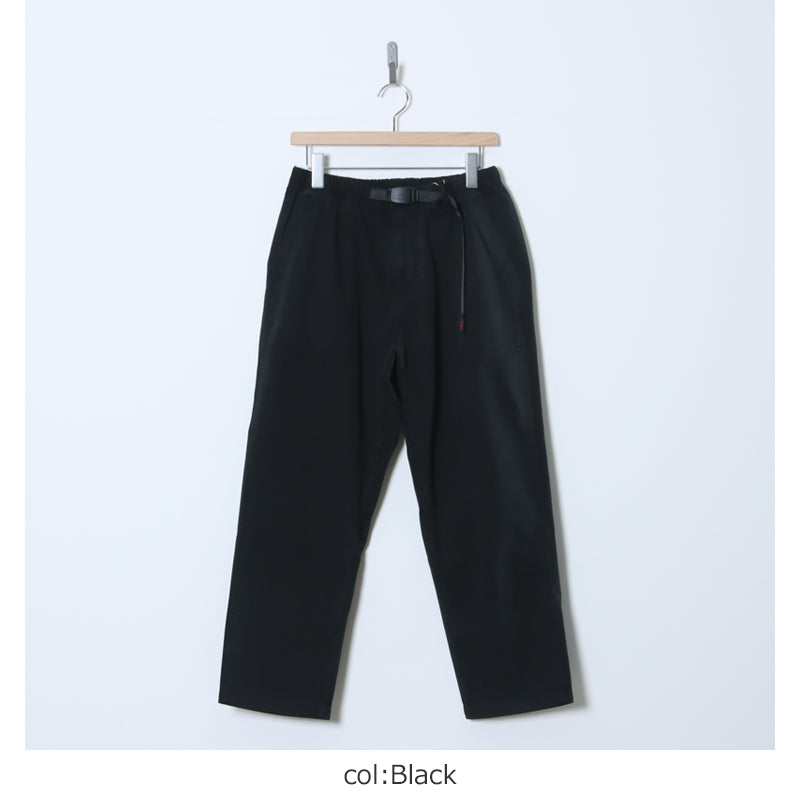 GRAMICCI(グラミチ) LOOSE TAPERED PANT 画像17