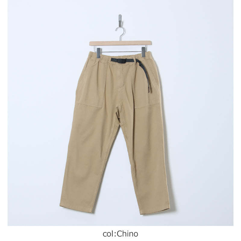 GRAMICCI(グラミチ) LOOSE TAPERED PANT 画像19