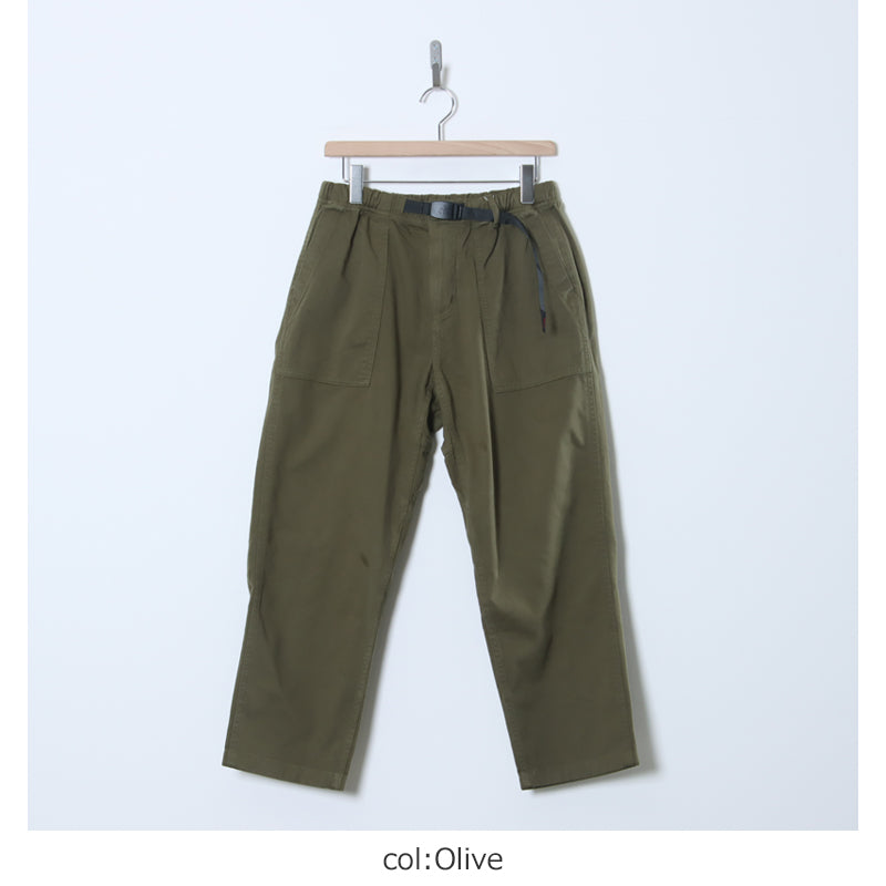 GRAMICCI(グラミチ) LOOSE TAPERED PANT 画像20