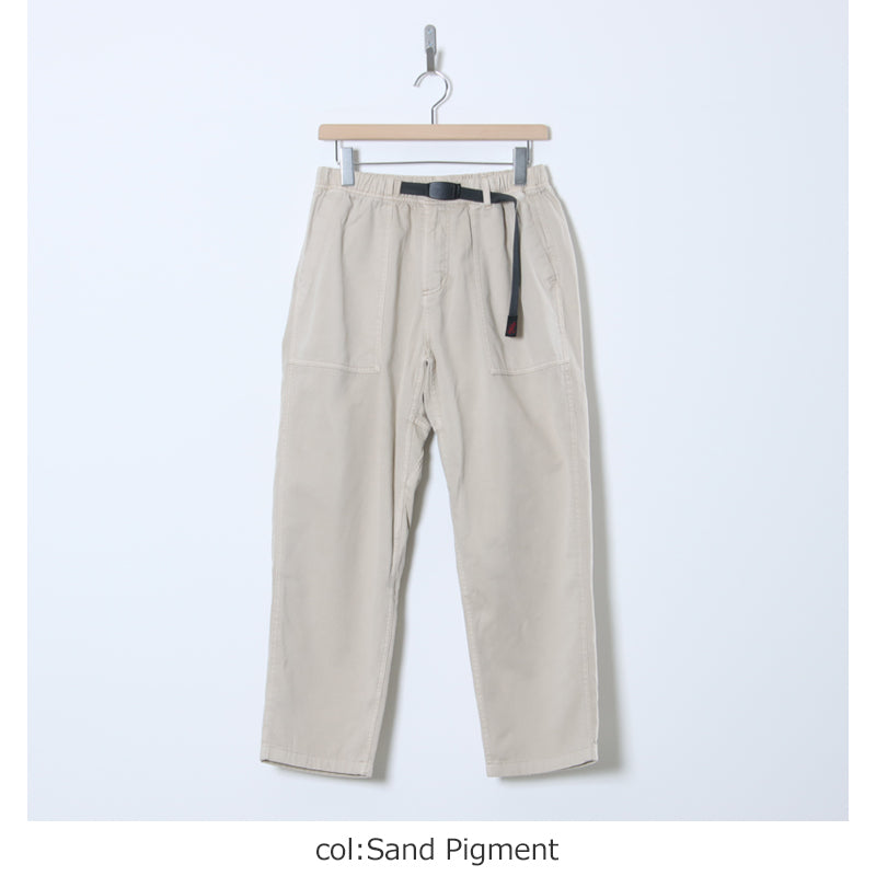 GRAMICCI(グラミチ) LOOSE TAPERED PANT 画像22