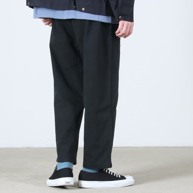 GRAMICCI(グラミチ) LOOSE TAPERED PANT 画像9