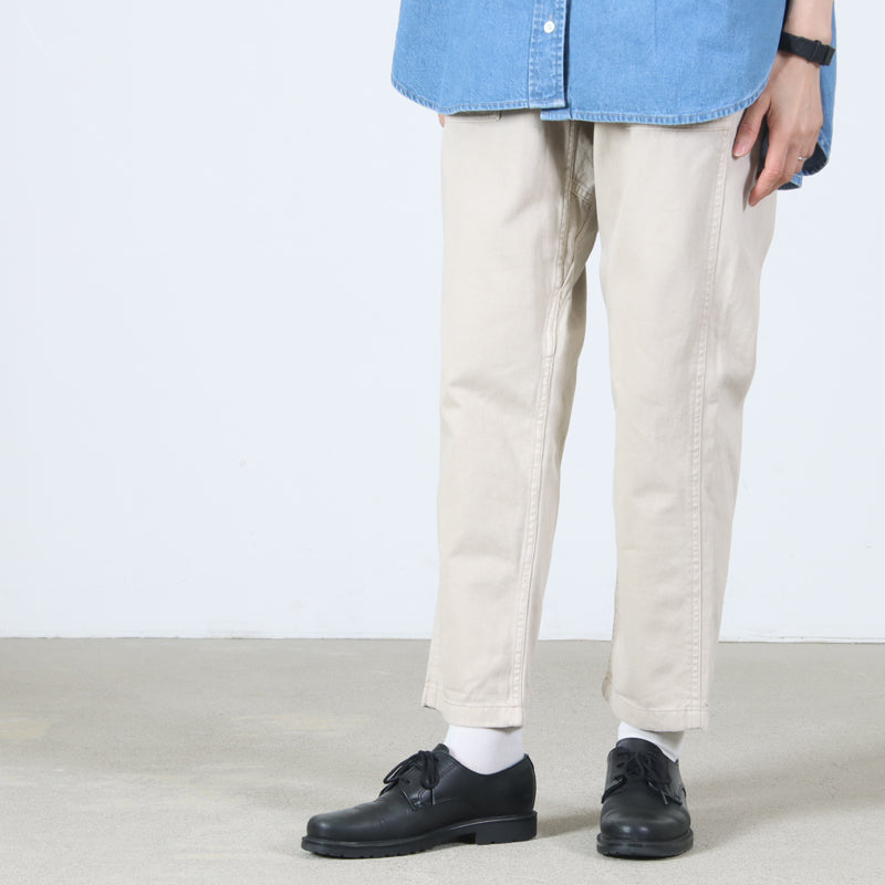 GRAMICCI(グラミチ) LOOSE TAPERED PANT 画像10