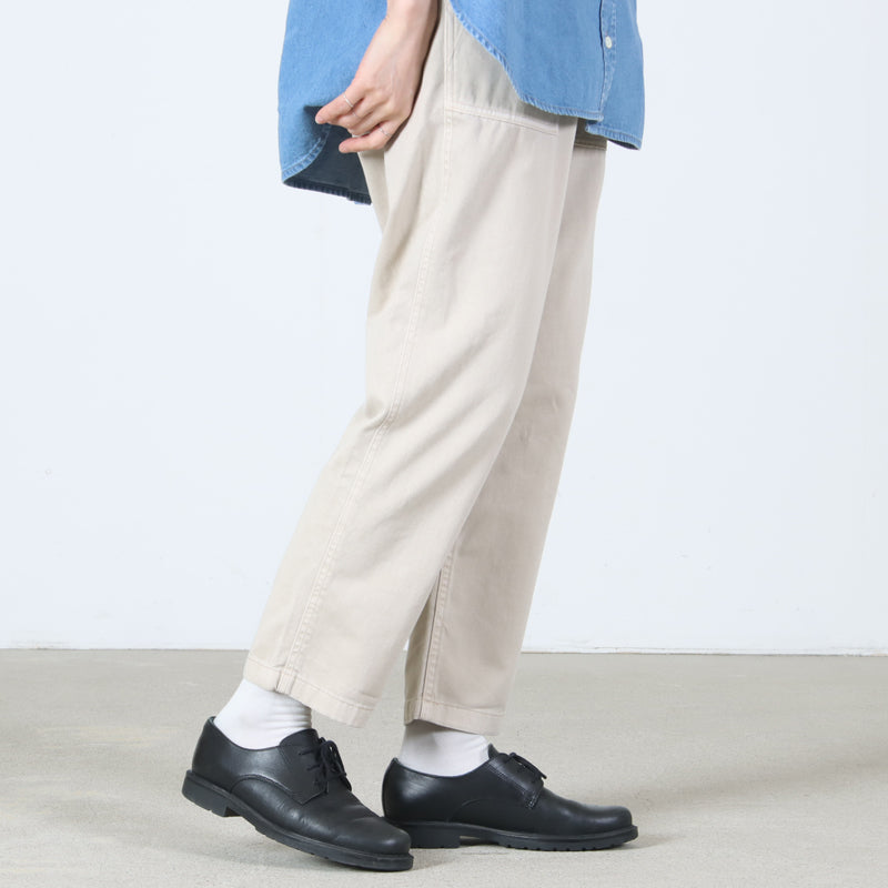 GRAMICCI(グラミチ) LOOSE TAPERED PANT 画像11