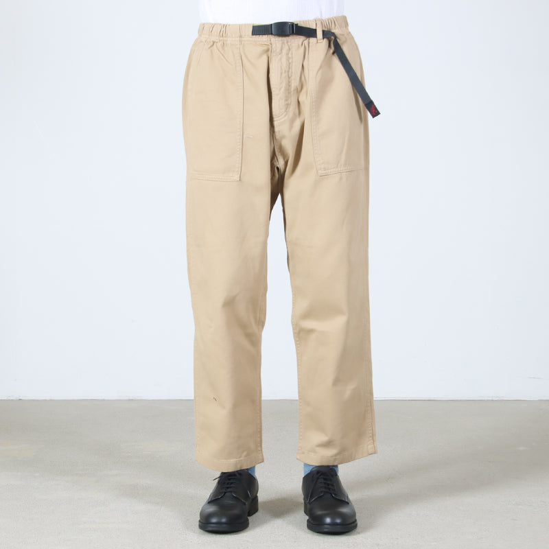 GRAMICCI(グラミチ) LOOSE TAPERED PANT 画像12