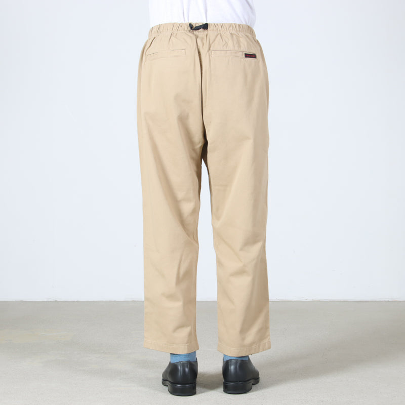 GRAMICCI(グラミチ) LOOSE TAPERED PANT 画像14