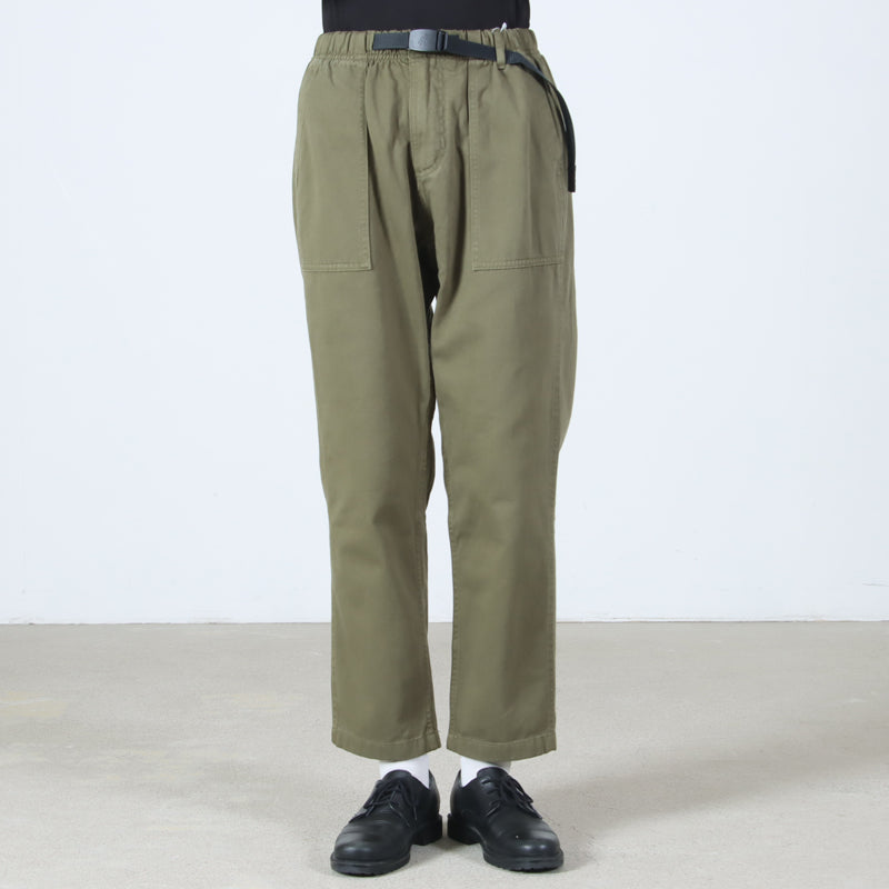 GRAMICCI(グラミチ) LOOSE TAPERED PANT 画像15