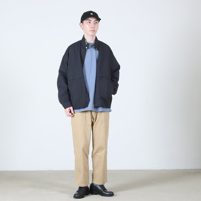 GRAMICCI(グラミチ) LOOSE TAPERED PANT 画像24