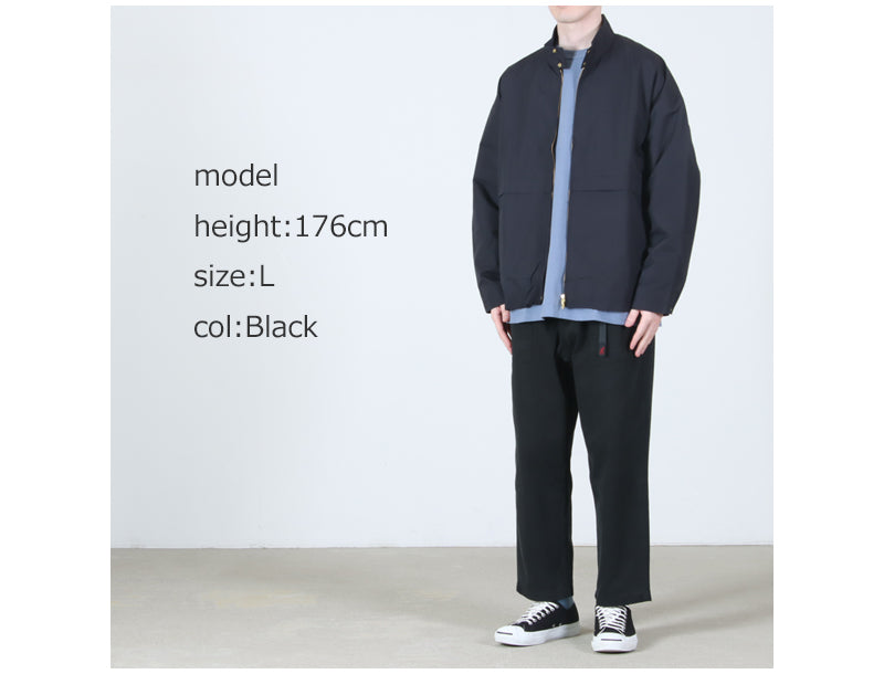 GRAMICCI(グラミチ) LOOSE TAPERED PANT 画像28