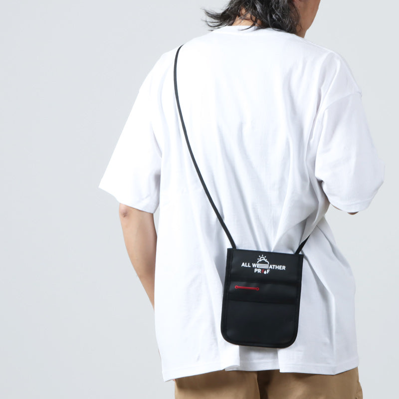 GRAMICCI(グラミチ) Gramicci×ALWAYTH MULTI SHOLDER BAG