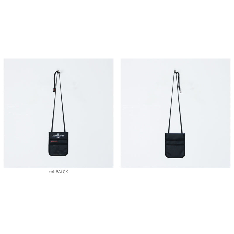 GRAMICCI(グラミチ) Gramicci×ALWAYTH MULTI SHOLDER BAG 画像2