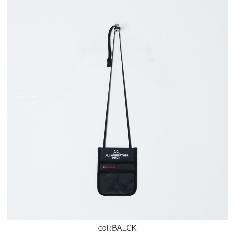 GRAMICCI(グラミチ) Gramicci×ALWAYTH MULTI SHOLDER BAG 画像14