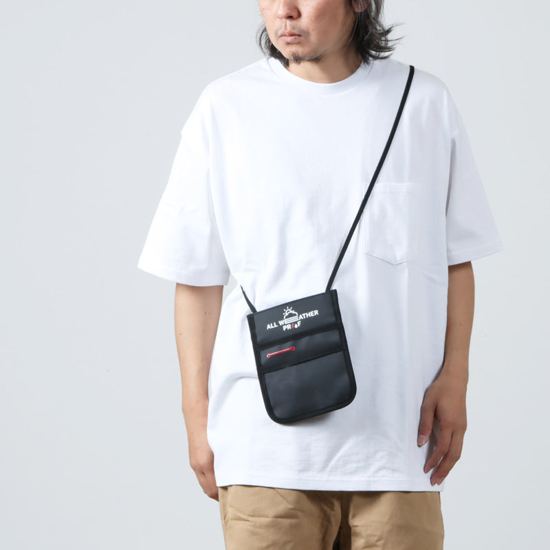 GRAMICCI(グラミチ) Gramicci×ALWAYTH MULTI SHOLDER BAG 画像5