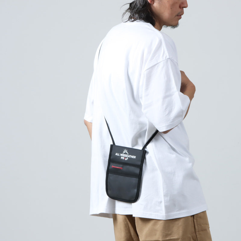 GRAMICCI(グラミチ) Gramicci×ALWAYTH MULTI SHOLDER BAG 画像6