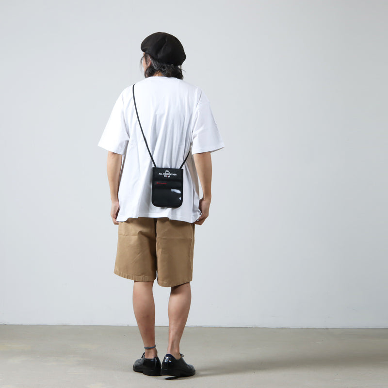 GRAMICCI(グラミチ) Gramicci×ALWAYTH MULTI SHOLDER BAG 画像7