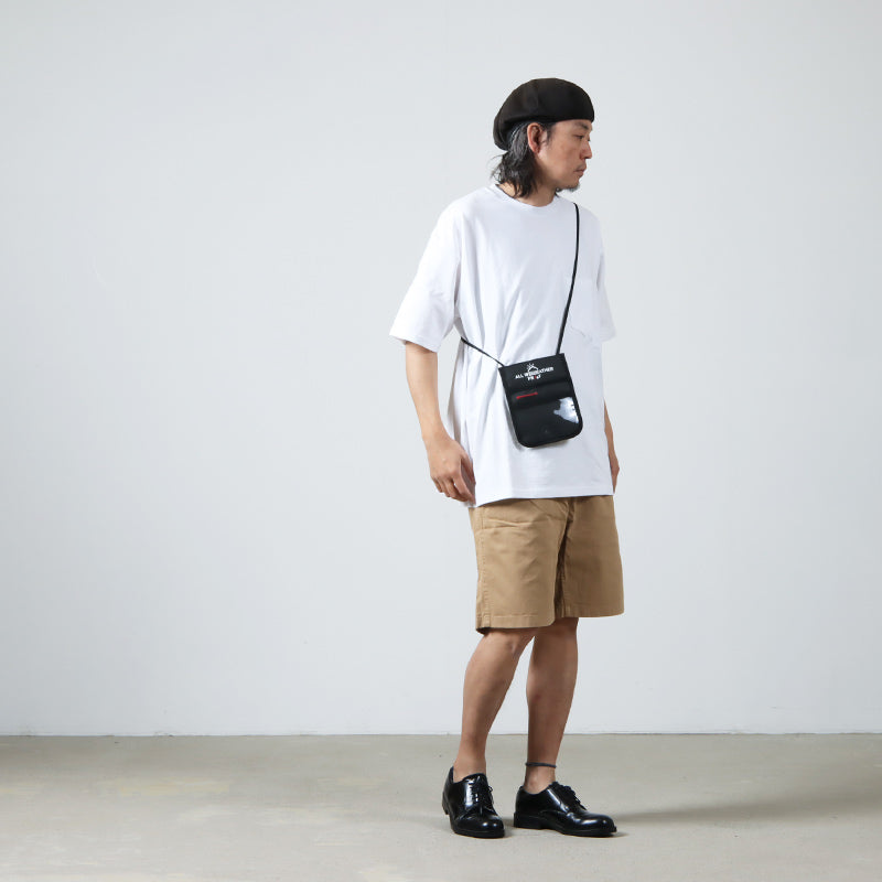 GRAMICCI(グラミチ) Gramicci×ALWAYTH MULTI SHOLDER BAG 画像8